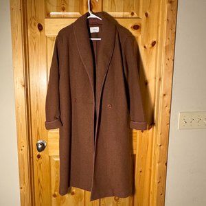 Wilfred - Wool CHARLIZE Jacket - XS/S